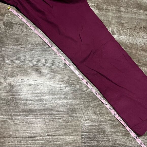 Banu Scrub Pants Size XL NWT - Picture 6 of 8
